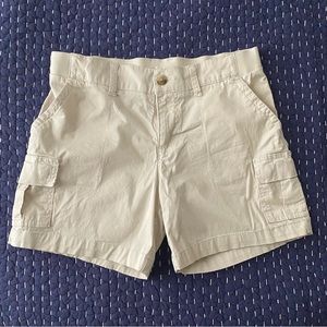Lee Flex-To-Go Cargo Shorts